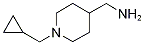 1-[1-(h(hun)׻)-4-ऻ]װY(ji)(gu)ʽ_1017400-92-8Y(ji)(gu)ʽ