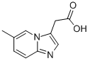 6-׻-[1,2-a]-3-Y(ji)(gu)ʽ_101820-58-0Y(ji)(gu)ʽ