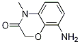 8--4-׻-2H-[b][1,4]f-3(4h)-ͪY(ji)(gu)ʽ_1018254-91-5Y(ji)(gu)ʽ