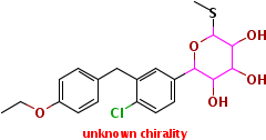 (2S,3R,4R,5S,6R)-2-(4--3-(4-S))-6-(׻)Ě-2H--3,4,5-Y(ji)(gu)ʽ_1018899-04-1Y(ji)(gu)ʽ