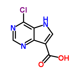 4--5H-[3,2-d]-7-Y(ji)(gu)ʽ_1019056-31-5Y(ji)(gu)ʽ