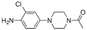 1-[4-(4--2-ȱ)-1-]ͪY(ji)(gu)ʽ_101970-41-6Y(ji)(gu)ʽ