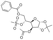 3-O--6-O--5-O-(׻)-1,2-O---D-߻ǽY(ji)(gu)ʽ_102029-58-3Y(ji)(gu)ʽ