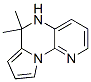 (9CI)-5,6--6,6-׻ल[3,2-e][1,2-a]ຽY(ji)(gu)ʽ_102064-38-0Y(ji)(gu)ʽ