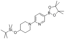 2-[4-[(嶡׻׹)]-1-]--5-lǴY(ji)(gu)ʽ_1020658-62-1Y(ji)(gu)ʽ