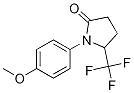 1-(4-)-5-(׻)-2-ͪY(ji)(gu)ʽ_1020717-93-4Y(ji)(gu)ʽ