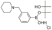 3-(-1-׻)lǴ}}Y(ji)(gu)ʽ_1021186-08-2Y(ji)(gu)ʽ