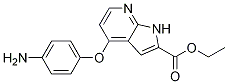 4-(4-)-1H-[2,3-B]-2-Y(ji)(gu)ʽ_1021950-18-4Y(ji)(gu)ʽ