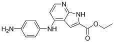 4-[(4-)]-1H-[2,3-B]-2-Y(ji)(gu)ʽ_1021950-42-4Y(ji)(gu)ʽ