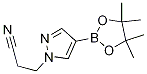 4-(4,4,5,5-ļ׻-1,3,2-f-2-)-1H--1-Y(ji)(gu)ʽ_1022092-33-6Y(ji)(gu)ʽ