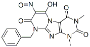 6-u-1,3-׻-7--9-(׻)-ल[2,1-f]-2,4,8(1H,3H,9H)-ͪY(ji)(gu)ʽ_102212-89-5Y(ji)(gu)ʽ