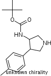 4-(du)ױ-3-嶡Y(ji)(gu)ʽ_1022605-11-3Y(ji)(gu)ʽ