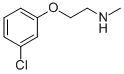 2-(3-ȱ)-N-׻ҰY(ji)(gu)ʽ_102308-82-7Y(ji)(gu)ʽ