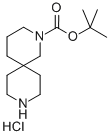 2,9-s[5.5]ʮһ-2-嶡}}Y(ji)(gu)ʽ_1023301-88-3Y(ji)(gu)ʽ