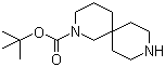 2,9-s[5.5]ʮһ-2-嶡Y(ji)(gu)ʽ_1023595-19-8Y(ji)(gu)ʽ