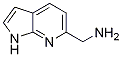 (1H-[2,3-b]-6-)װY(ji)(gu)ʽ_1023655-32-4Y(ji)(gu)ʽ