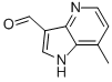 7-׻-1H-[3,2-B]-3-ȩY(ji)(gu)ʽ_1023817-89-1Y(ji)(gu)ʽ
