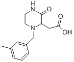 2-[1-(3-׻S)-3--2-]-Y(ji)(gu)ʽ_1023919-68-7Y(ji)(gu)ʽ