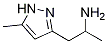 [1-׻-2-(5-׻-1H--3-)һ]Y(ji)(gu)ʽ_1025087-55-1Y(ji)(gu)ʽ