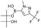 1-׻-5-(4,4,5,5-ļ׻-1,3,2-f-2-)-3-(׻)-1H-Y(ji)(gu)ʽ_1025719-23-6Y(ji)(gu)ʽ