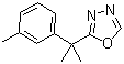 2-(2-gױ-2-)-1,3,4-fY(ji)(gu)ʽ_1026444-42-7Y(ji)(gu)ʽ