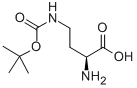 H-dab(boc)-ohY(ji)(gu)ʽ_10270-94-7Y(ji)(gu)ʽ