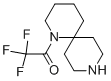 1-(1,9-s[5.5]-1-ʮһ)-2,2,2--ͪY(ji)(gu)ʽ_1027333-15-8Y(ji)(gu)ʽ