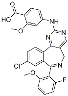 4-[[9--7-(2--6-)-5H-ल[5,4-d][2]s-2-]]-2-Y(ji)(gu)ʽ_1028486-01-2Y(ji)(gu)ʽ