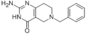 2--5,6,7,8-Ě-6-(׻)ल[4,3-d]-4(3H)-ͪY(ji)(gu)ʽ_1029-52-3Y(ji)(gu)ʽ