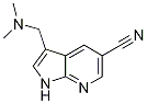 3-[(׻)׻]-1H-[2,3-B]-5-Y(ji)(gu)ʽ_1029512-05-7Y(ji)(gu)ʽ