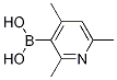 B-(2,4,6-׻-3-)Y(ji)(gu)ʽ_1029654-17-8Y(ji)(gu)ʽ