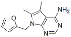 7-(2-߻ૻ׻)-5,6-׻-7h-[2,3-d]-4-Y(ji)(gu)ʽ_103026-12-6Y(ji)(gu)ʽ
