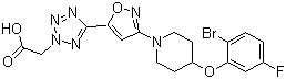 2H-,5-[3-[4-(2--5-)-1-ऻ]-5-]-Y(ji)(gu)ʽ_1030612-90-8Y(ji)(gu)ʽ