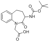 (3-N-boc--2--2,3,4,5-Ě-[b]s-1-)-Y(ji)(gu)ʽ_103105-97-1Y(ji)(gu)ʽ