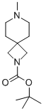 1--2,7-s[3.5]-7-嶡Y(ji)(gu)ʽ_1032158-48-7Y(ji)(gu)ʽ