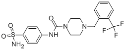 1-(4--)-4-(2-׻S)-ຽY(ji)(gu)ʽ_1032229-30-3Y(ji)(gu)ʽ