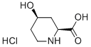 (2S,4r)-4-u-2-}}Y(ji)(gu)ʽ_1032237-00-5Y(ji)(gu)ʽ