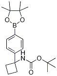 1-(4-(4,4,5,5-ļ׻-1,3,2-h(hun)-2-))h(hun)嶡Y(ji)(gu)ʽ_1032528-06-5Y(ji)(gu)ʽ