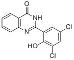 2-(3,5--2-u)-4-Y(ji)(gu)ʽ_1033-16-5Y(ji)(gu)ʽ