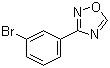 3-(3-屽)-1,2,4-fY(ji)(gu)ʽ_1033202-12-8Y(ji)(gu)ʽ