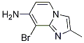 7--8--2-׻[1,2-a]ऽY(ji)(gu)ʽ_1033434-88-6Y(ji)(gu)ʽ