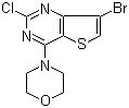 7--2--4-(4-)Բ[3,2-d]ऽYʽ_1033743-85-9Yʽ