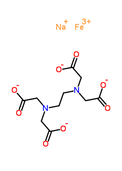 ҶһcF(III)}Y(ji)(gu)ʽ_10346-69-7Y(ji)(gu)ʽ