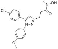 5-(4-ȱ)-n-u-1-(4-)-n-׻-1H--3-Y(ji)(gu)ʽ_103475-41-8Y(ji)(gu)ʽ