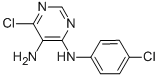 6--N4-(4-ȱ)-4,5-शY(ji)(gu)ʽ_103505-49-3Y(ji)(gu)ʽ