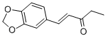 1-(3,4-׻)-1-ϩ-3-ͪY(ji)(gu)ʽ_10354-27-5Y(ji)(gu)ʽ