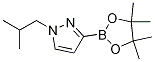 1-(2-׻)-3-(4,4,5,5-ļ׻-1,3,2-f-2-)-1H-Y(ji)(gu)ʽ_1036757-43-3Y(ji)(gu)ʽ