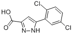 5-(2,5-ȱ)-1H--3-Y(ji)(gu)ʽ_1038549-20-0Y(ji)(gu)ʽ