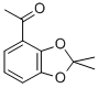 1-(2,2-׻[1,3]-4-)-ͪY(ji)(gu)ʽ_103931-17-5Y(ji)(gu)ʽ