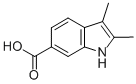 2,3-׻-1H--6-Y(ji)(gu)ʽ_103986-06-7Y(ji)(gu)ʽ
